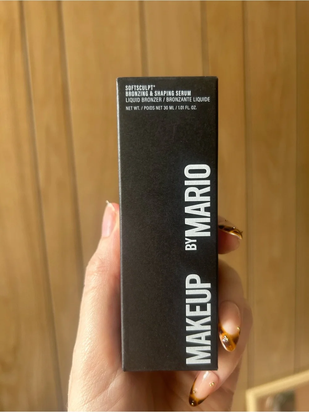 Makeup b brand new